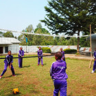 School Sports Tanzania